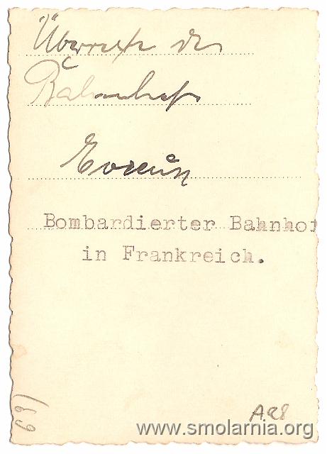 28 - Bombardierter Bahnhof in Frankreich B.jpg